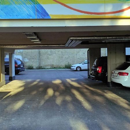 109 Apartment Bergner 4-8 Pers 68M2 Klagenfurt am Woerthersee Eksteriør billede