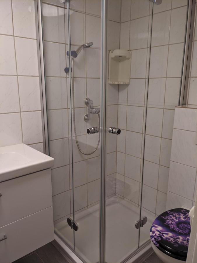 109 Apartment Bergner 4-8 Pers 68M2 Klagenfurt am Woerthersee Eksteriør billede