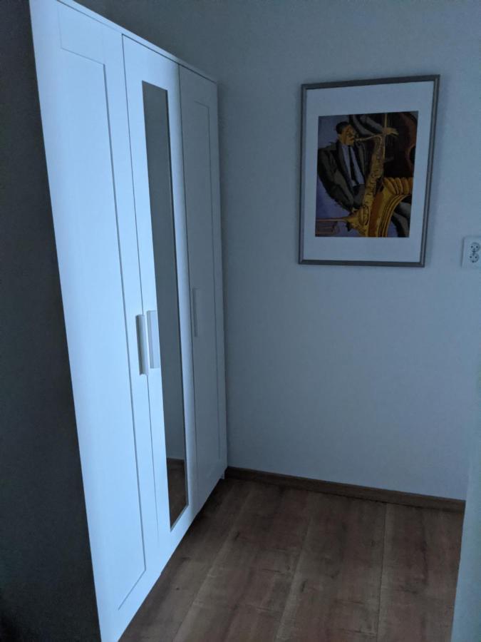 109 Apartment Bergner 4-8 Pers 68M2 Klagenfurt am Woerthersee Eksteriør billede