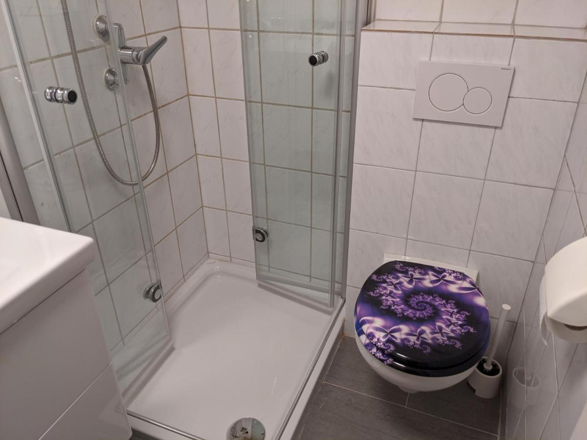 109 Apartment Bergner 4-8 Pers 68M2 Klagenfurt am Woerthersee Eksteriør billede