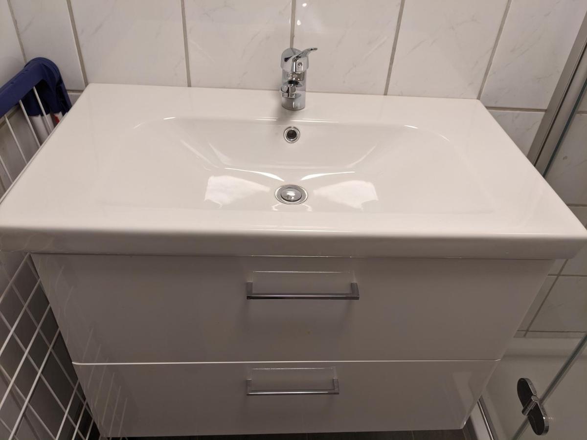 109 Apartment Bergner 4-8 Pers 68M2 Klagenfurt am Woerthersee Eksteriør billede