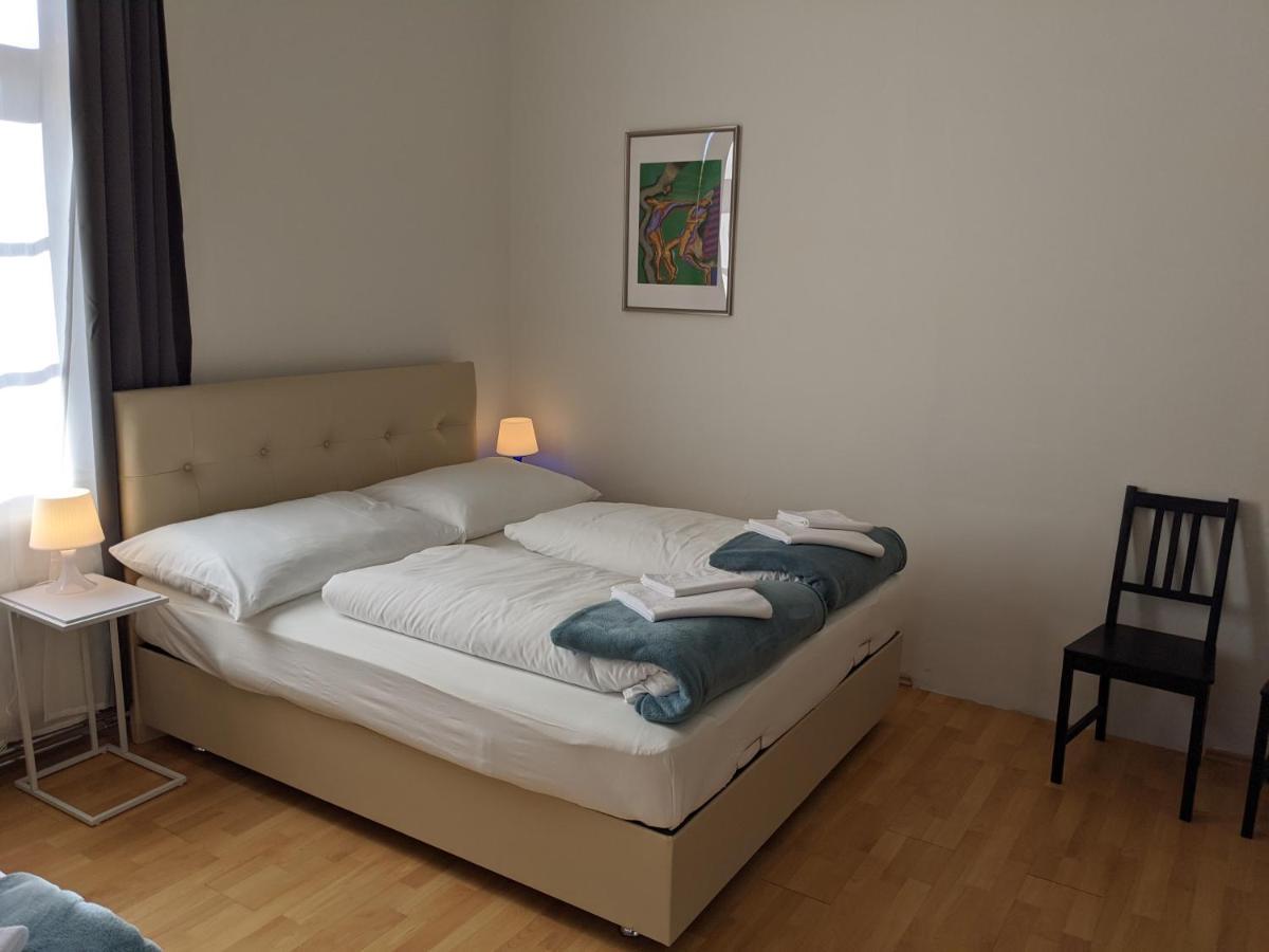 109 Apartment Bergner 4-8 Pers 68M2 Klagenfurt am Woerthersee Eksteriør billede