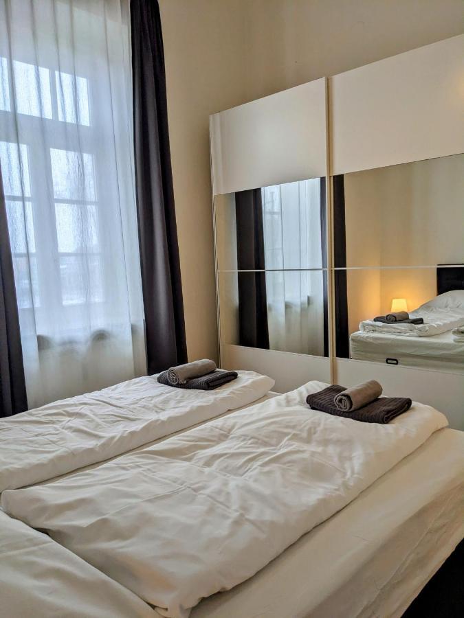 109 Apartment Bergner 4-8 Pers 68M2 Klagenfurt am Woerthersee Eksteriør billede