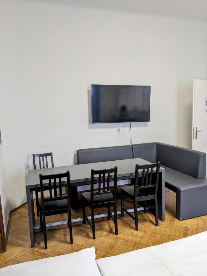 109 Apartment Bergner 4-8 Pers 68M2 Klagenfurt am Woerthersee Eksteriør billede