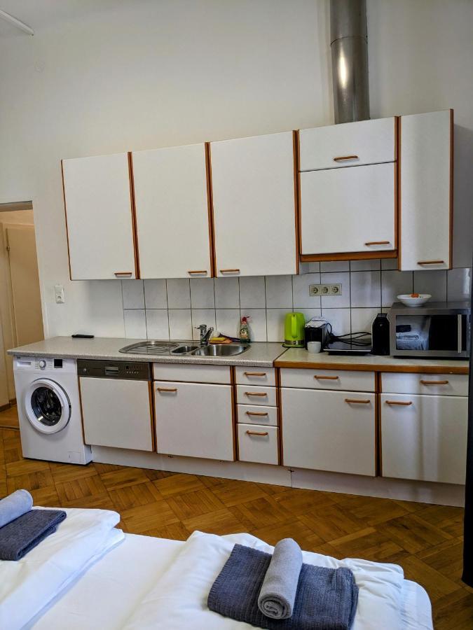 109 Apartment Bergner 4-8 Pers 68M2 Klagenfurt am Woerthersee Eksteriør billede